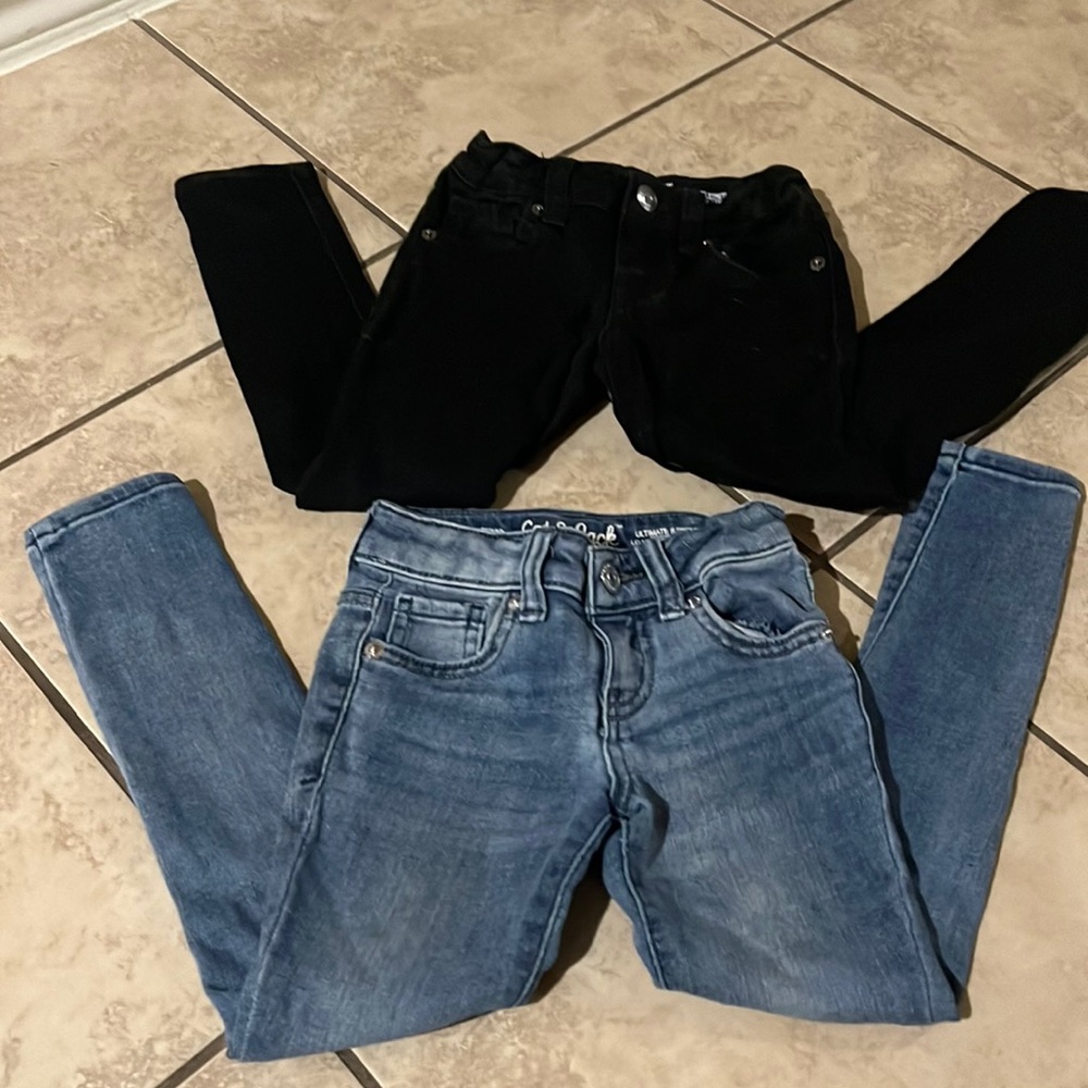 4t jeans